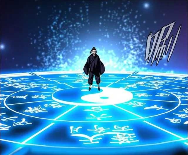 《一人之上》， 反攻东京！
