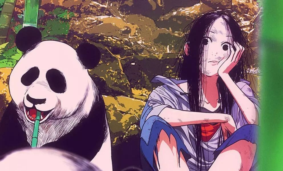 《一人之上》， 反攻东京！