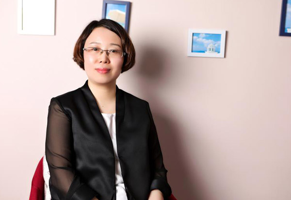 婚姻家庭治疗工作坊（第二期）