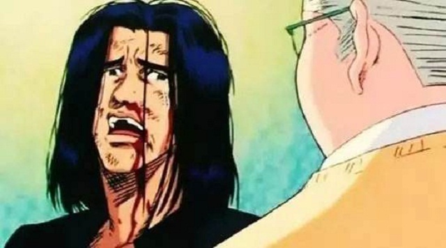 回忆杀!那个教会你关于篮球与梦想,永远的经典回来了! 回忆杀!那个教会你关于篮球与梦想,永远的经典回来了!