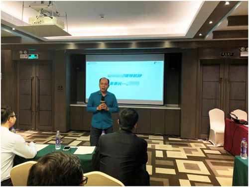 【咨询动态】东莞某家具企业精益管理项目启动报道 【咨询动态】东莞某家具企业精益管理项目启动报道