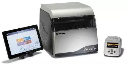 Promega精选产品——完善你的二代测序流程