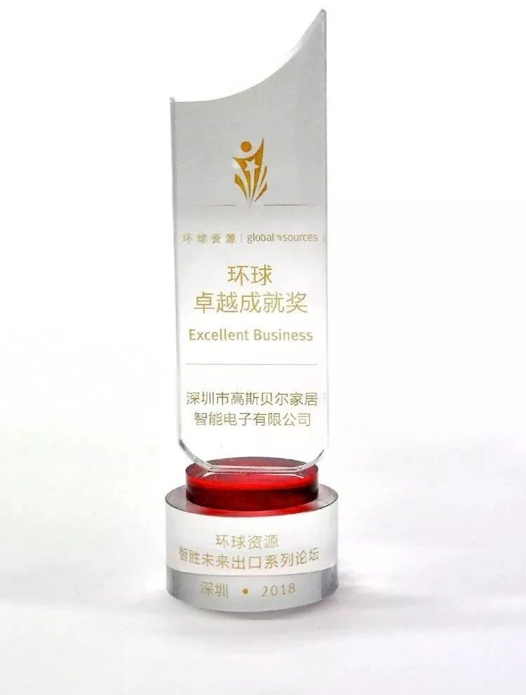 【小智君新闻间】高斯贝尔季度事件大播报！
