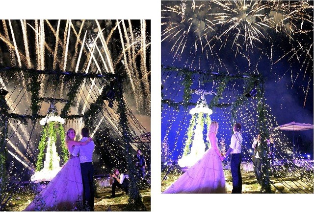 犀牛云视频:Dior深度发力“宇宙博主”Chiara的婚礼,是为何故? 犀牛云视频:Dior深度发力“宇宙博主”Chiara的婚礼,是为何故?