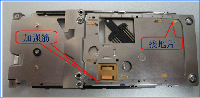 YAG激光焊接機(jī)系列