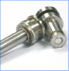 YAG激光焊接機(jī)系列