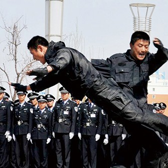 盛安精神