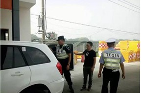 车库管理员岗位职责