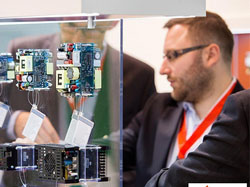 永阳集团受邀参展 2018年德国慕尼黑国际电子元器件博览会 永阳集团受邀参展 2018年德国慕尼黑国际电子元器件博览会