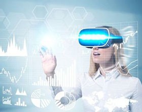 VR产业正从上而下发生变化