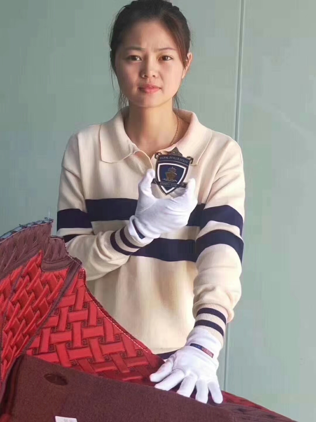 【龙舌兰】 至精致的自己-奔驰装车实拍