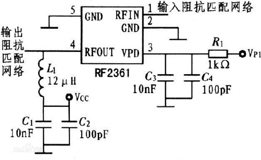 阻抗匹配简介