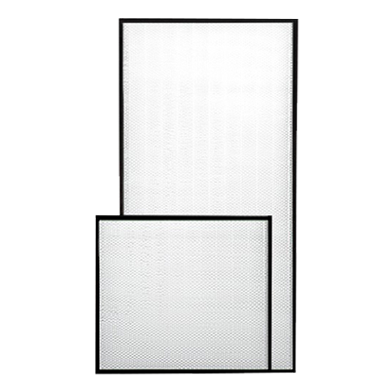 無塵車間 潔凈棚空氣過濾器的選擇及注意事項(xiàng) 無塵車間 潔凈棚空氣過濾器的選擇及注意事項(xiàng)