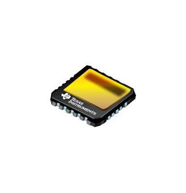 TPS7A4901DRBT