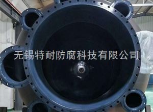 罐体喷涂 罐体喷涂