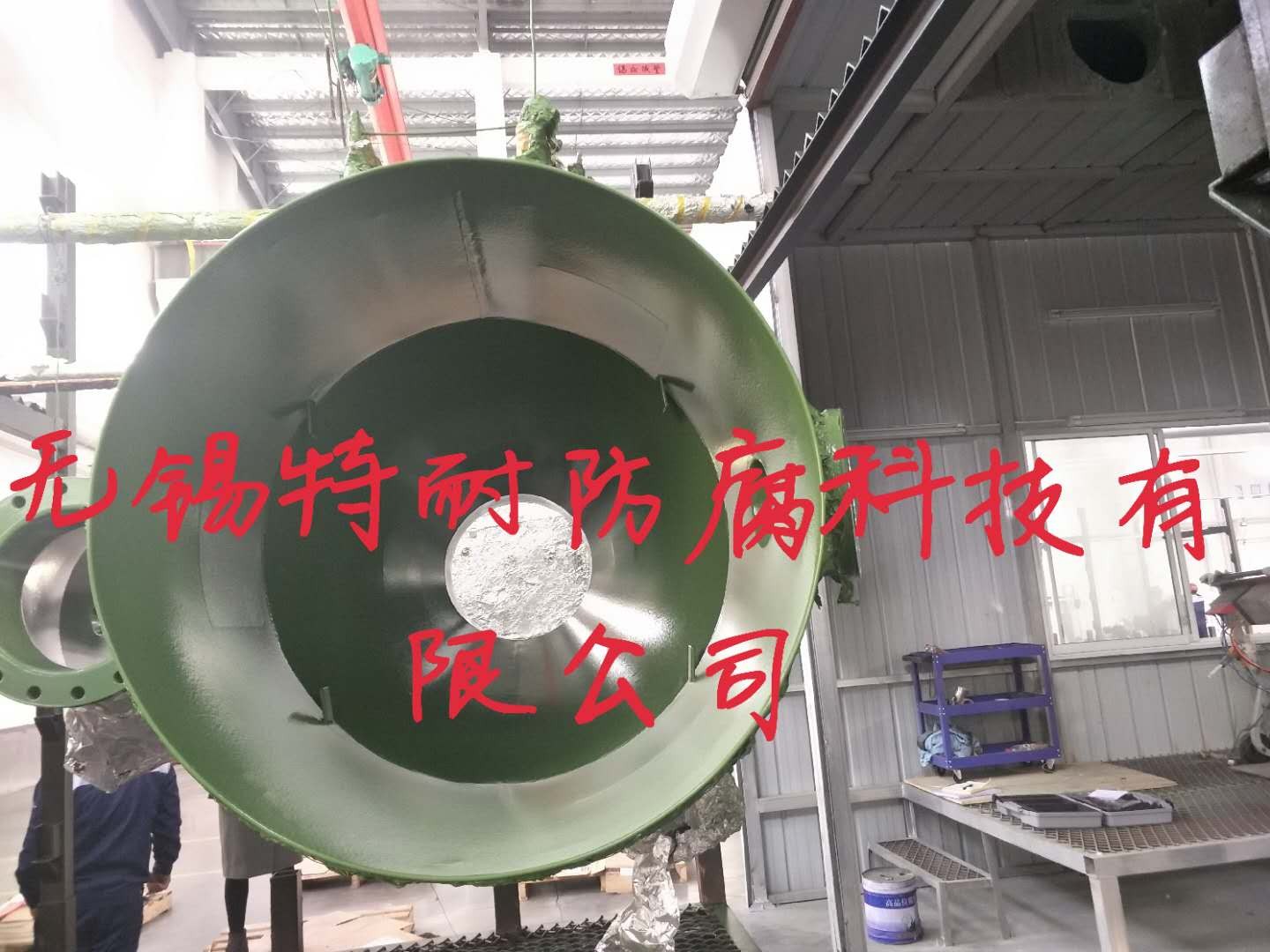 除尘器
