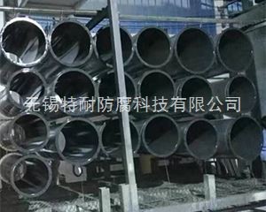 风管HALAR喷涂