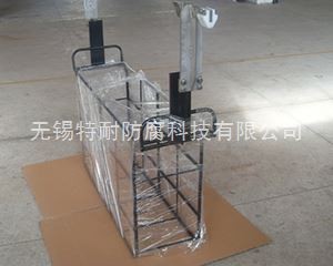 电镀挂具