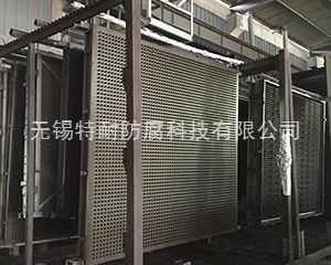 床垫模具