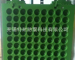 硅胶枕头模具