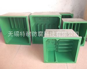 热熔胶缸