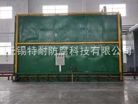 1号炉(8x3.5x3.5米) 1号炉(8x3.5x3.5米)