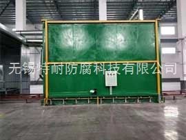 2号炉(7x3.5x3.5米) 2号炉(7x3.5x3.5米)
