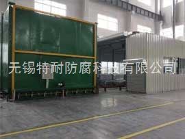 3号炉(6x3x3米) 3号炉(6x3x3米)