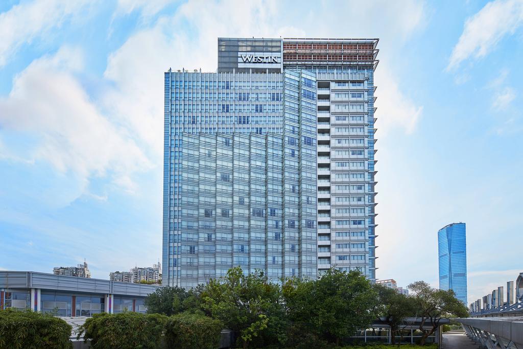 深圳益田威斯汀酒店