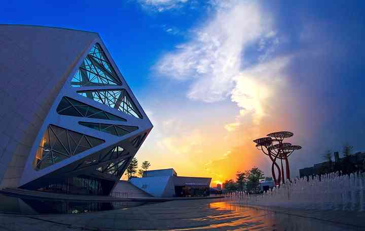 欢乐海岸 欢乐海岸
