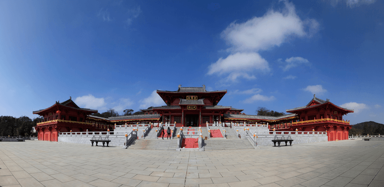 重庆金佛山