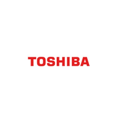 TOSHIBA