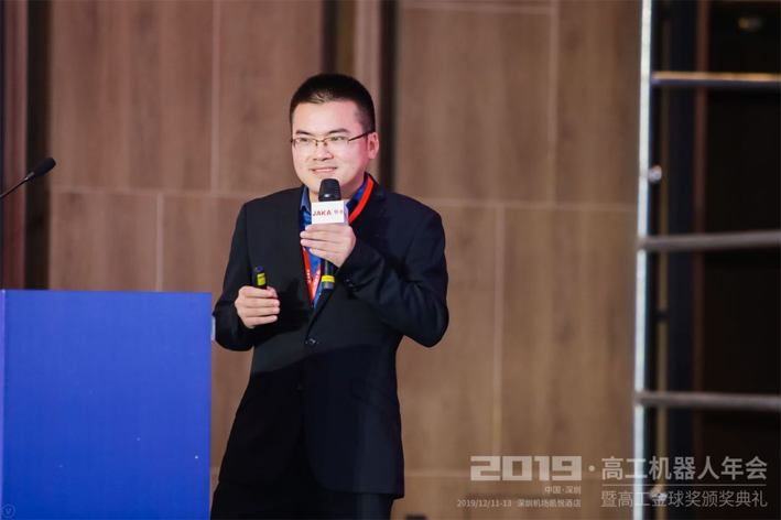 山龙智控：以智能螺丝机为切入点深挖SCARA新商机