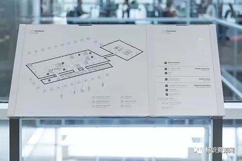 鉴赏 | 巴西SOFT PLAN公司总部办公环境导视