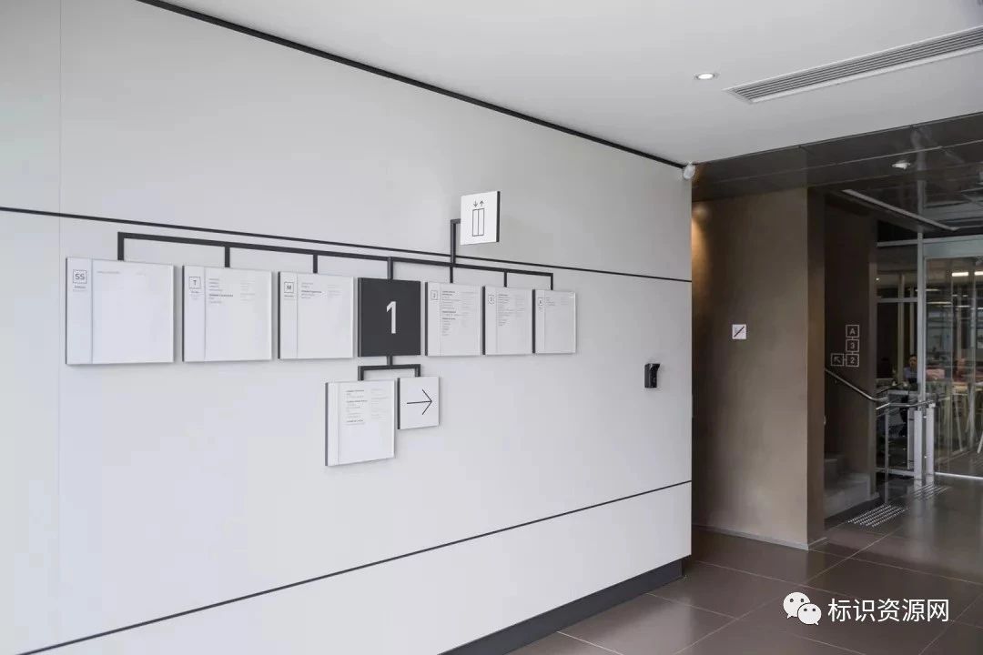 鉴赏 | 巴西SOFT PLAN公司总部办公环境导视