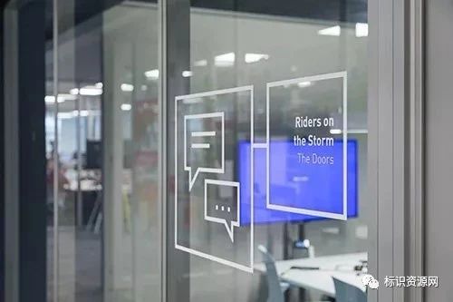 鉴赏 | 巴西SOFT PLAN公司总部办公环境导视