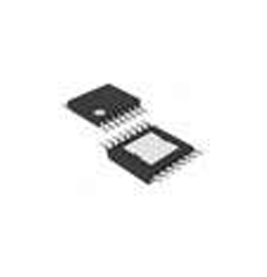 MAX2265EUE+ 