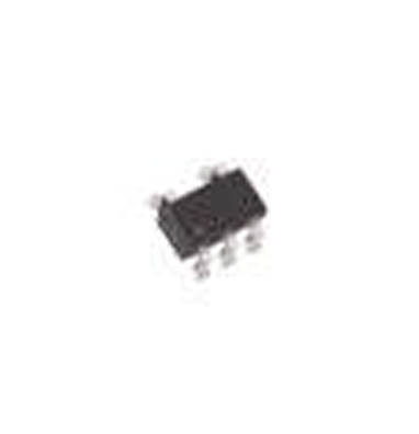 MAX2632EUK+ 