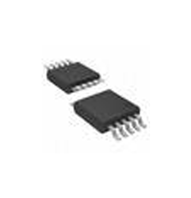 MAX3524EUB+ 