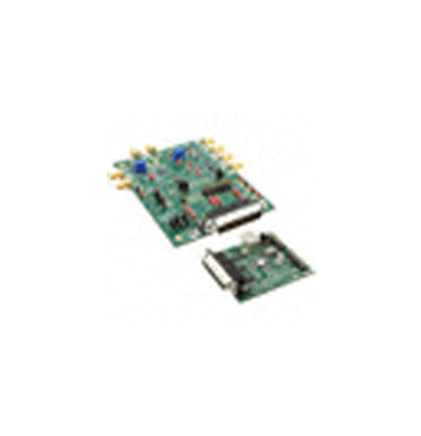 ​MAX2837EVKIT+ 	