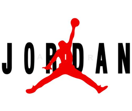 JORDAN