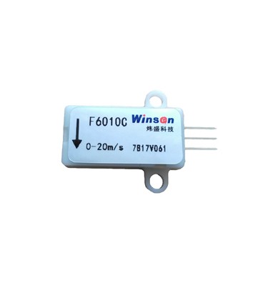 F6000系列风速传感器