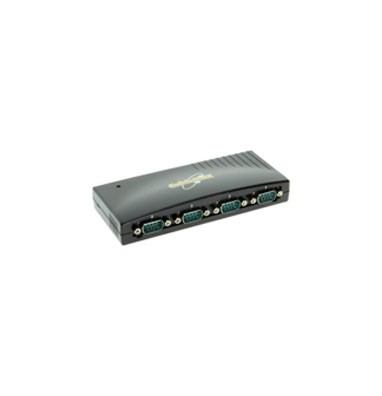 USB-4XRS232