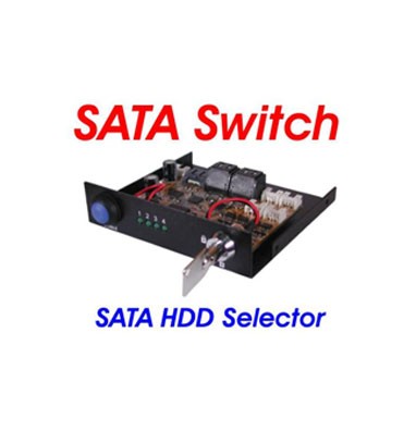 SW-SATA2X4