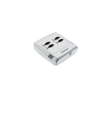 USB-4COM