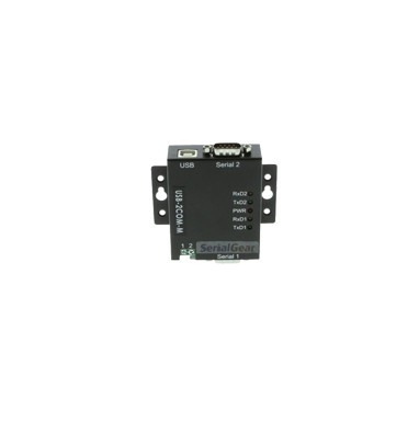 USB-2COM-M