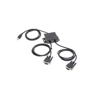 USBG-2X232P1