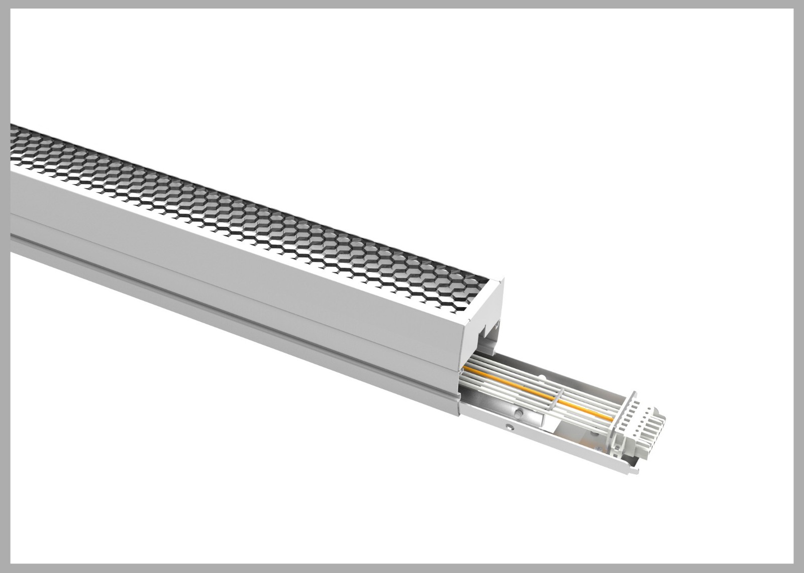 Trunking system