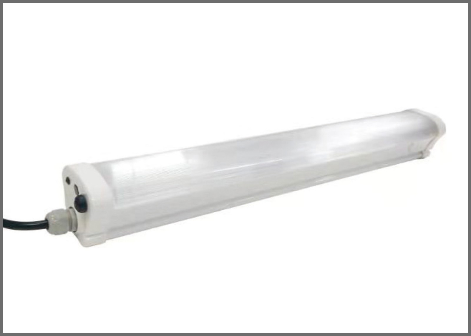 Emergency light