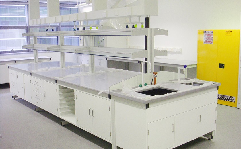 Porton Pharma Solutions Ltd.
